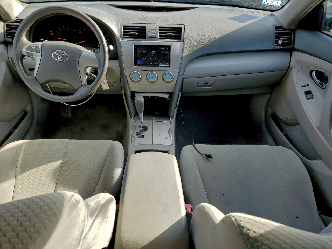 2009 Toyota Camry Base VIN: 4T4BE46K99R084062 Lot: 93996205