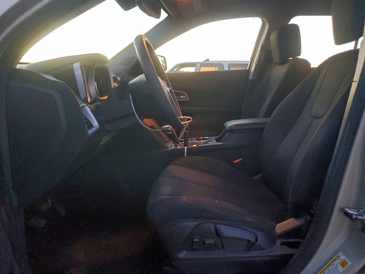 2014 Chevrolet Equinox Ls VIN: 2GNALAEK2E1147953 Lot: 94738535