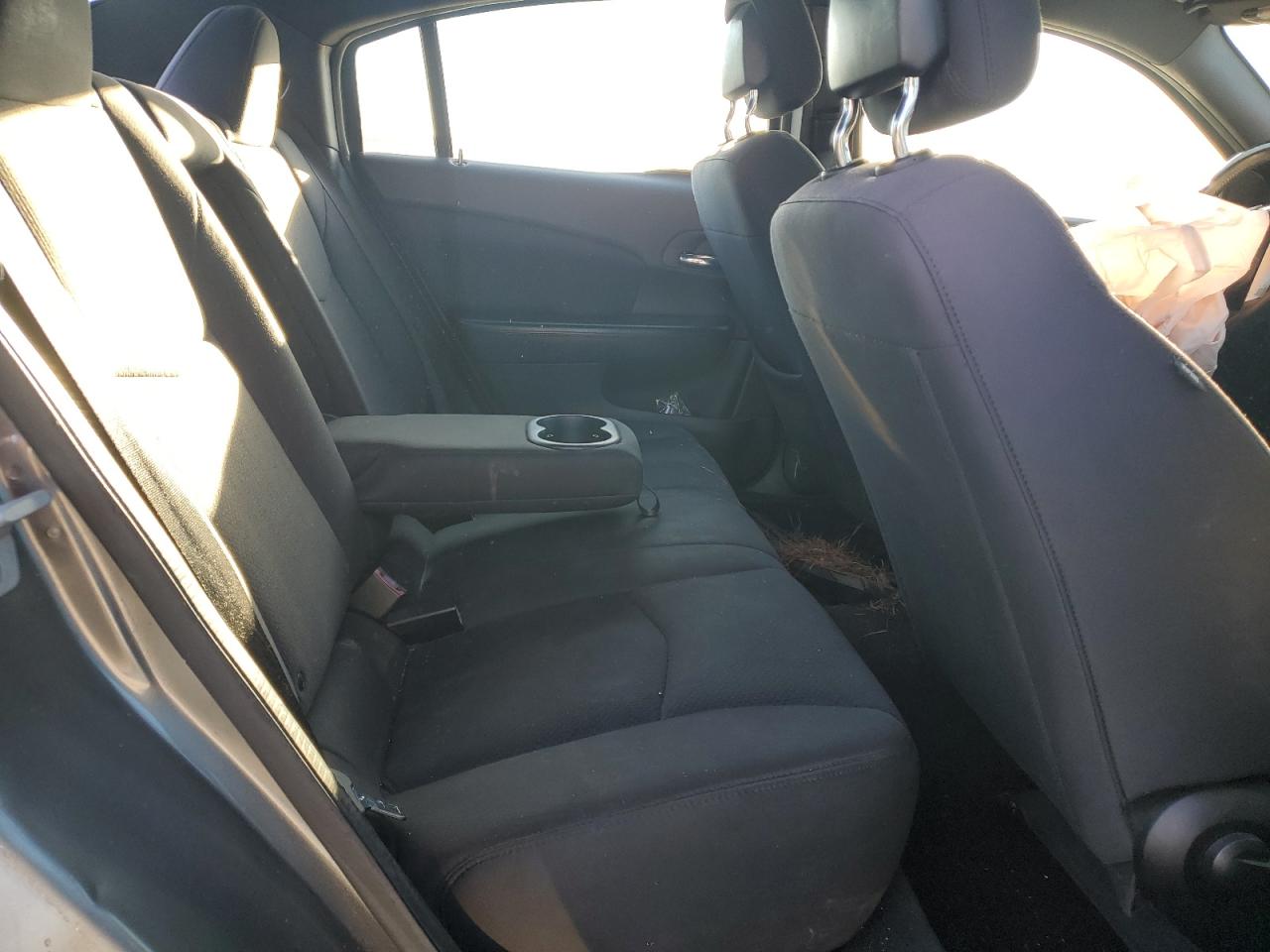 2013 Chrysler 200 Touring VIN: 1C3CCBBB2DN764203 Lot: 90579465