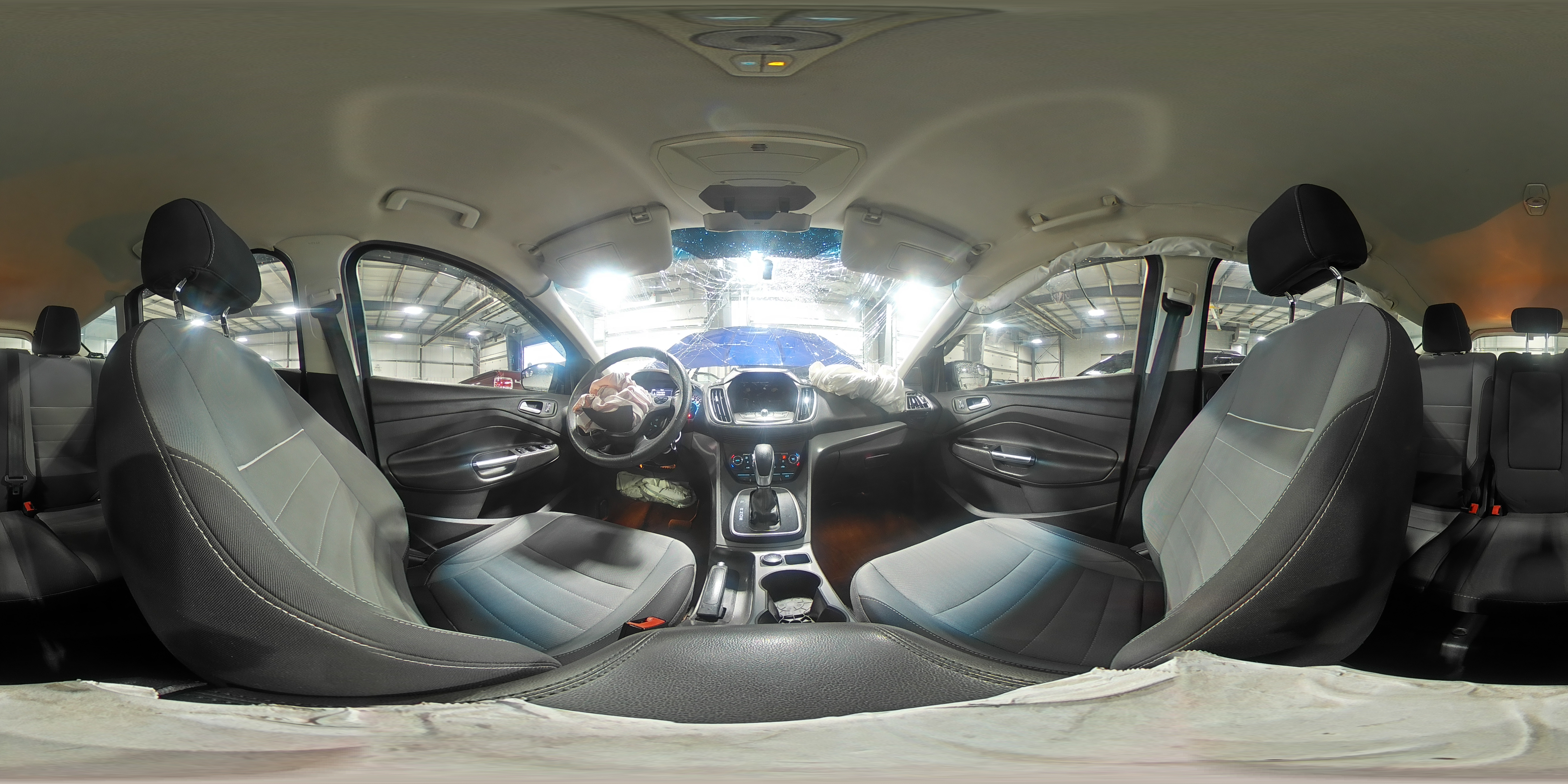 2013 Ford Escape Se VIN: 1FMCU9GX3DUC11082 Lot: 93153305