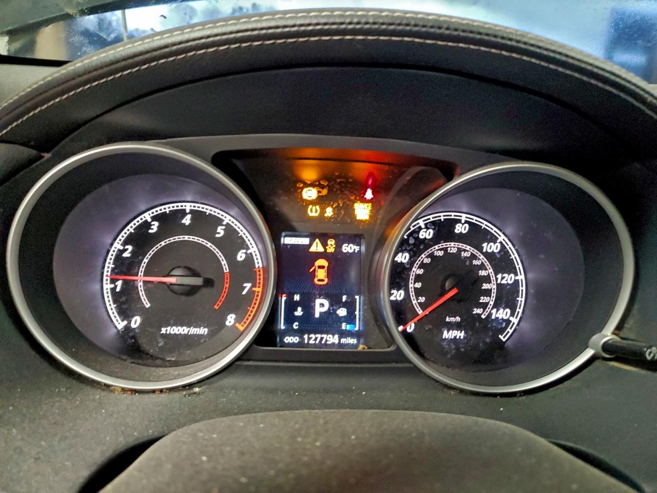 2011 Mitsubishi Outlander Gt VIN: JA4JT5AX8BU008101 Lot: 94123935