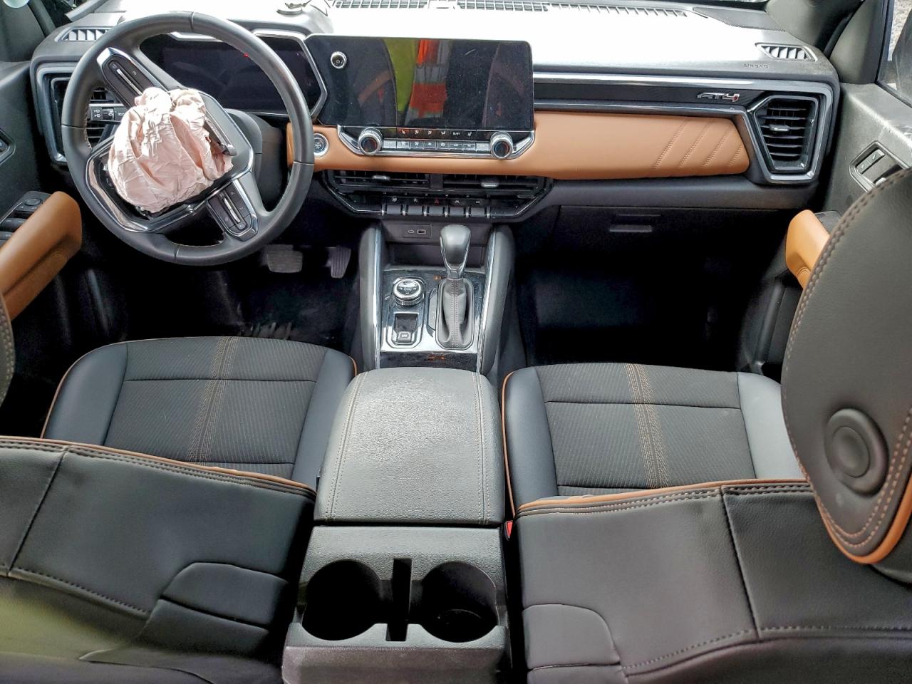 2024 GMC Canyon At4 VIN: 1GTP6DEK0R1130138 Lot: 93897745