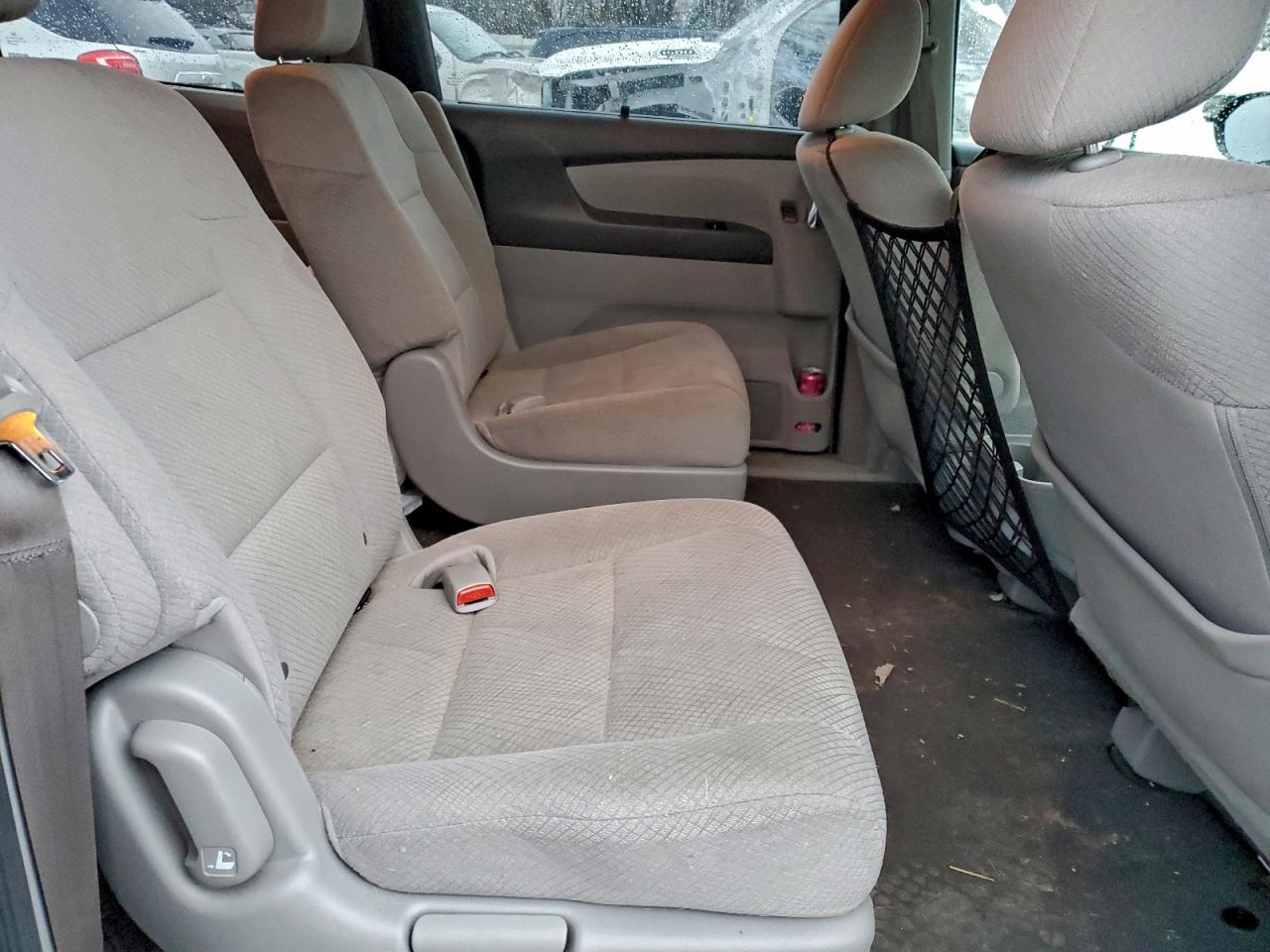 2015 Honda Odyssey Ex VIN: 5FNRL5H49FB114804 Lot: 94316455