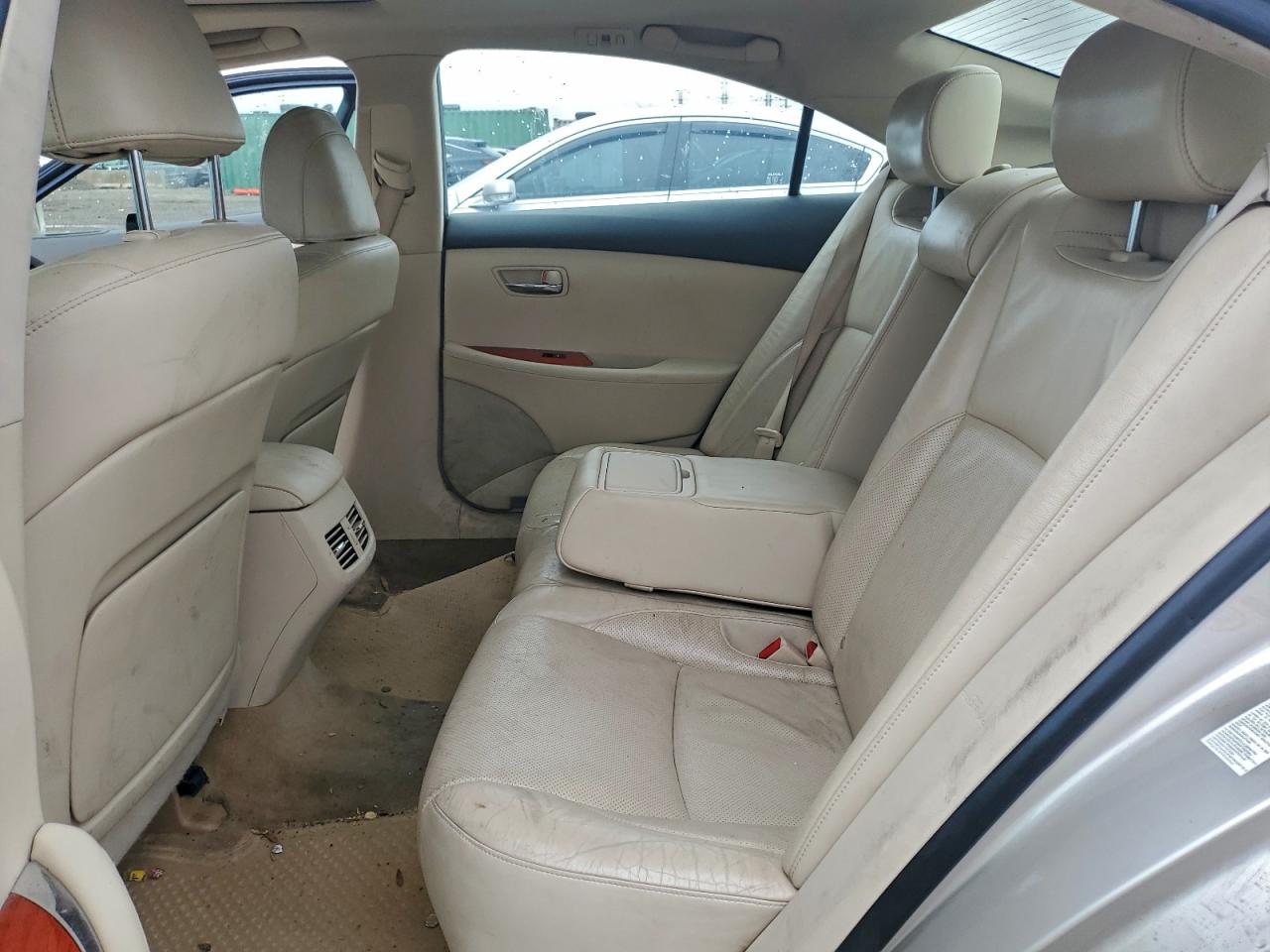 2012 Lexus Es 350 VIN: JTHBK1EG8C2505791 Lot: 94503305