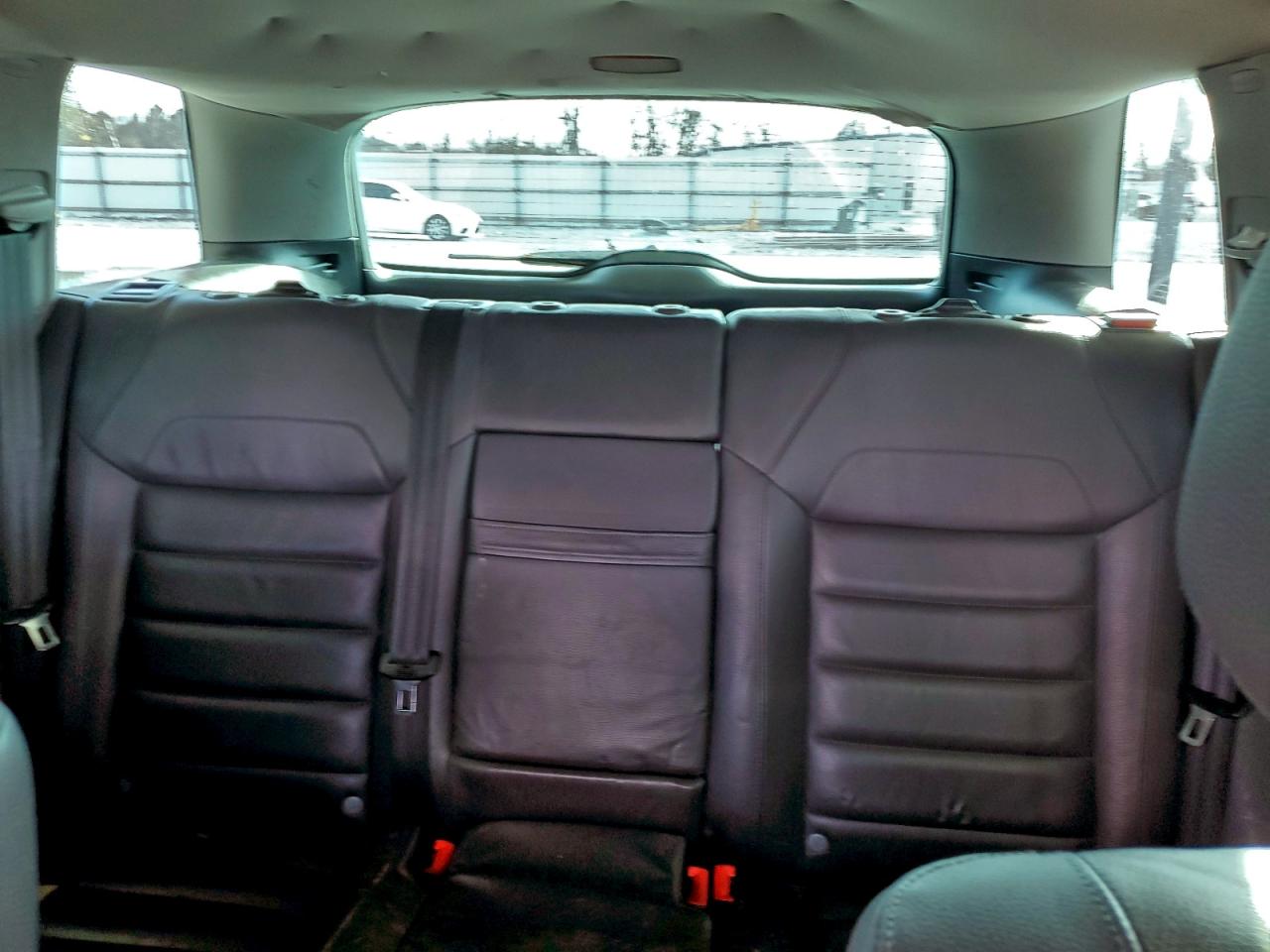 2009 Volkswagen Touareg 2 V6 VIN: WVGBE77L79D029161 Lot: 93487725