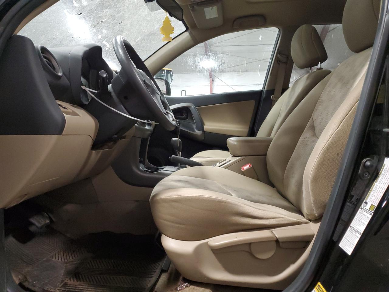 2010 Toyota Rav4 VIN: 2T3JF4DVXAW079383 Lot: 91178315