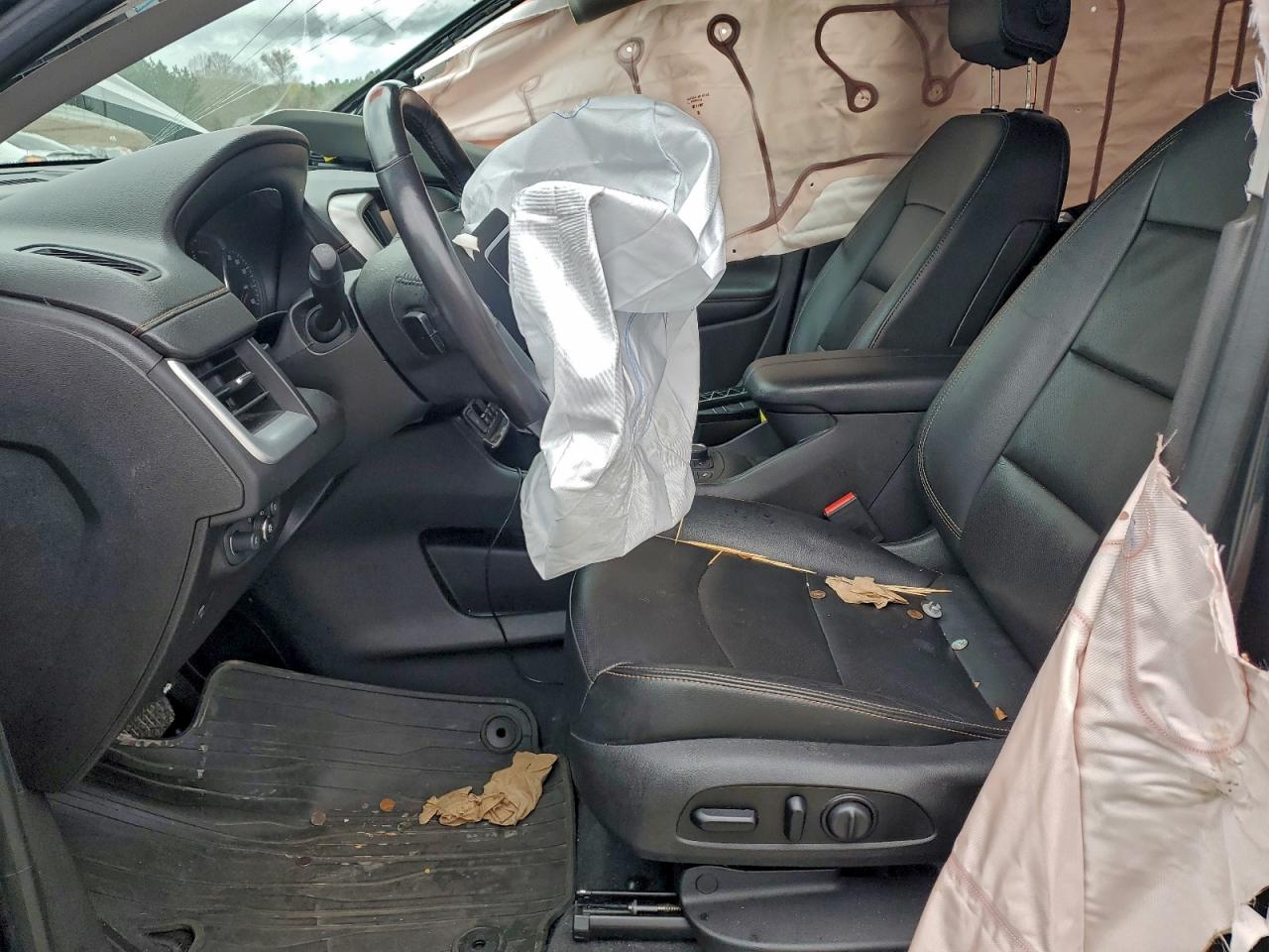 2018 GMC Terrain Slt VIN: 3GKALPEV6JL222513 Lot: 94525995