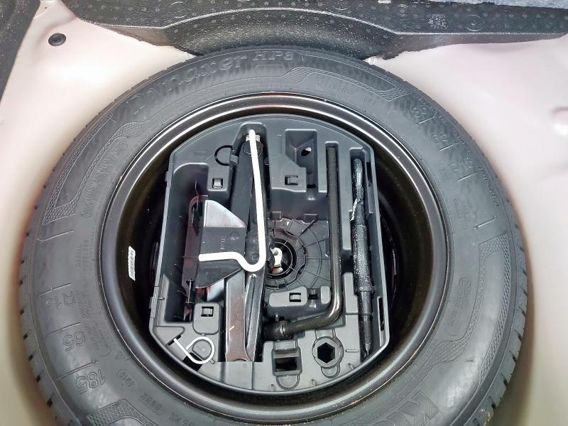 2019 CITROEN C3 1.2 PURETECH 82 FLAIR 5DR