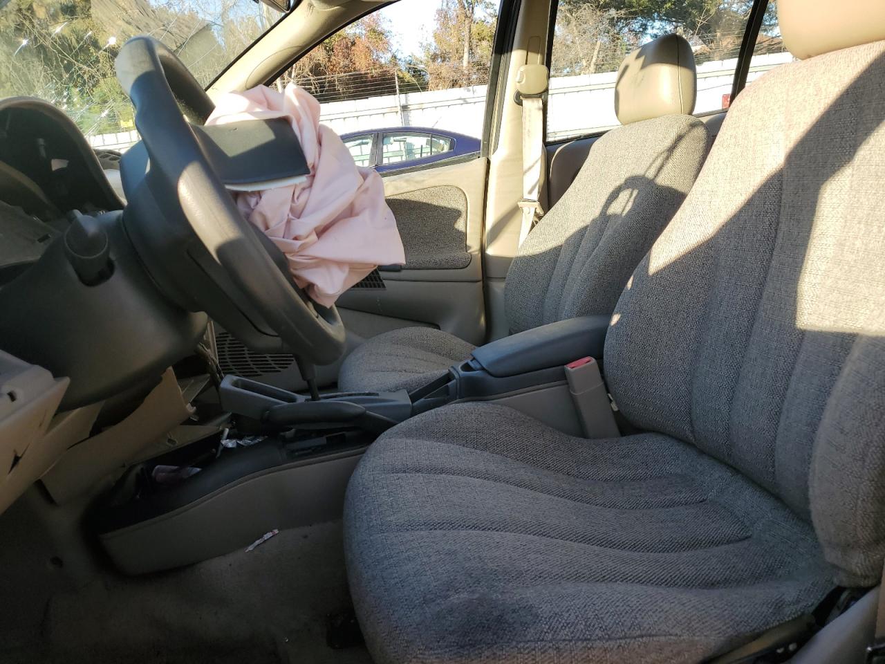 1999 Chevrolet Cavalier VIN: 1G1JC5240X7131514 Lot: 91450505