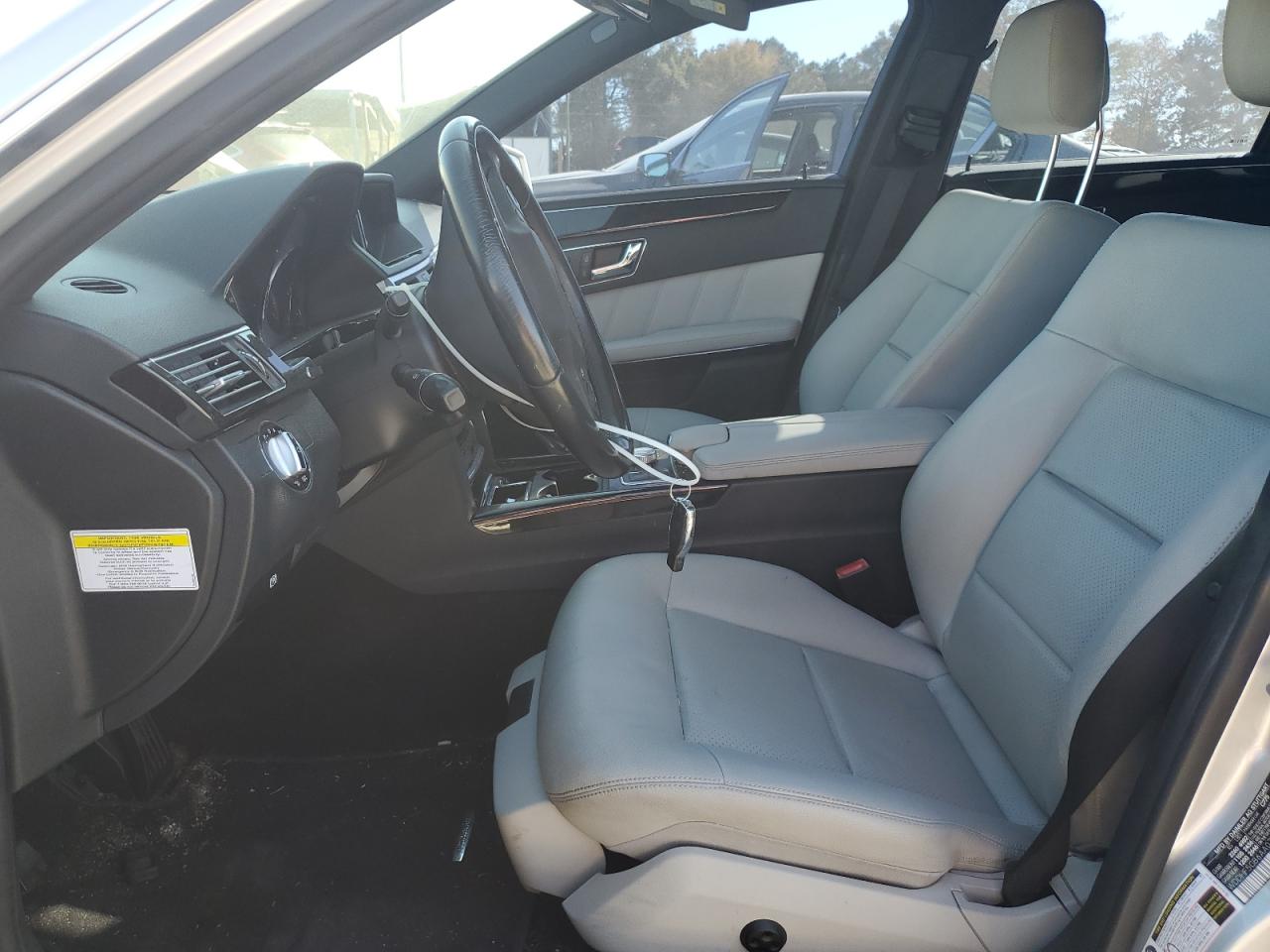 2010 Mercedes-Benz E 350 VIN: WDDHF5GB6AA078936 Lot: 92156445