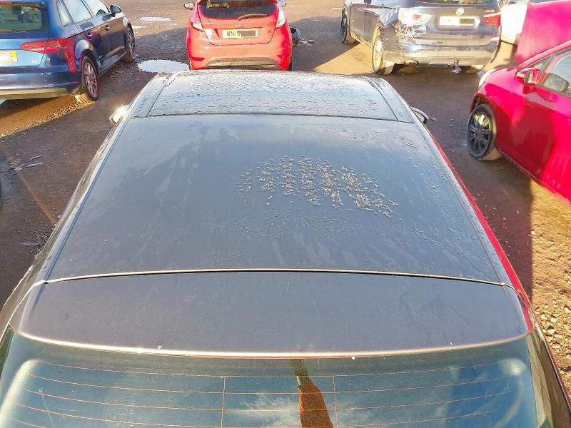 2013 VOLKSWAGEN GOLF SE