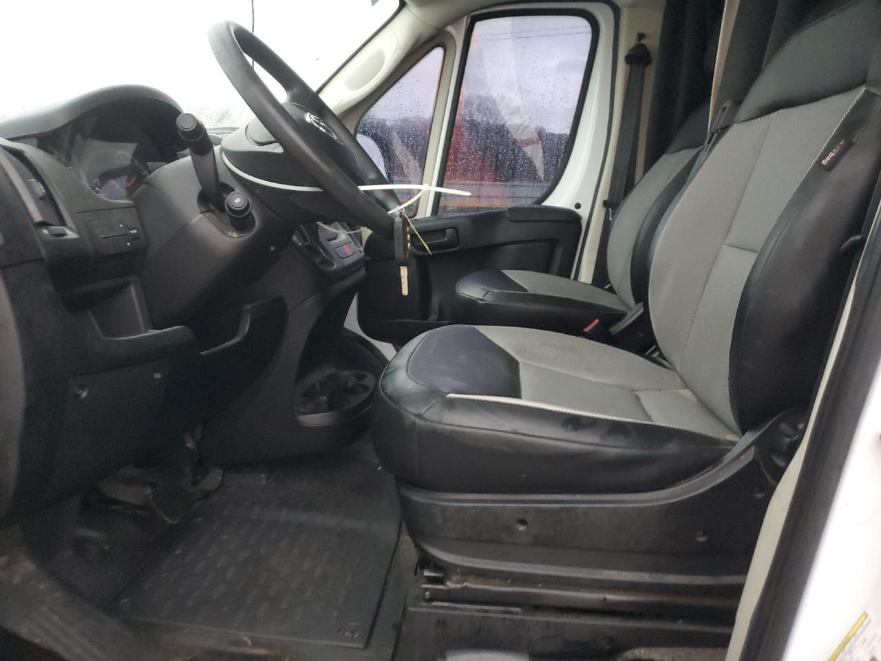 2020 Ram Promaster Delivery Van VIN: 3C6TRVAG3LE107669 Lot: 93393875