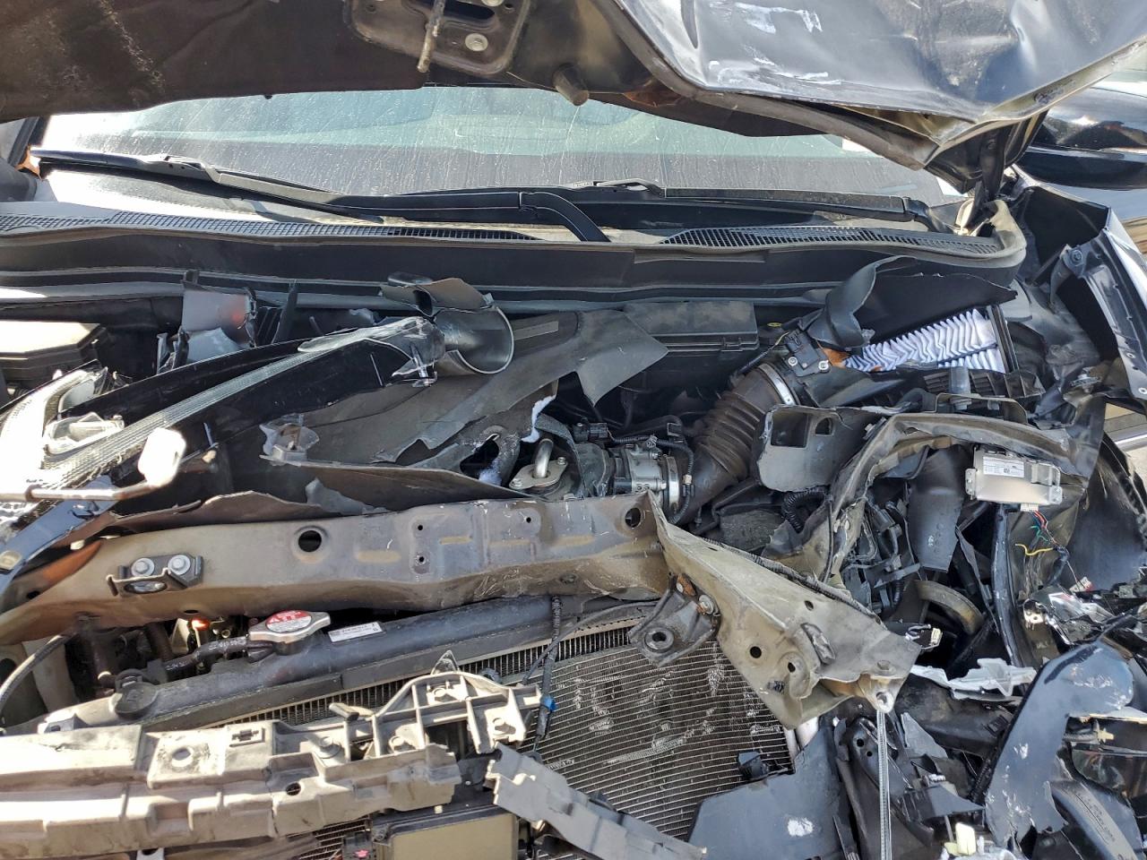 2019 Honda Pilot Elite VIN: 5FNYF6H0XKB019930 Lot: 93865205