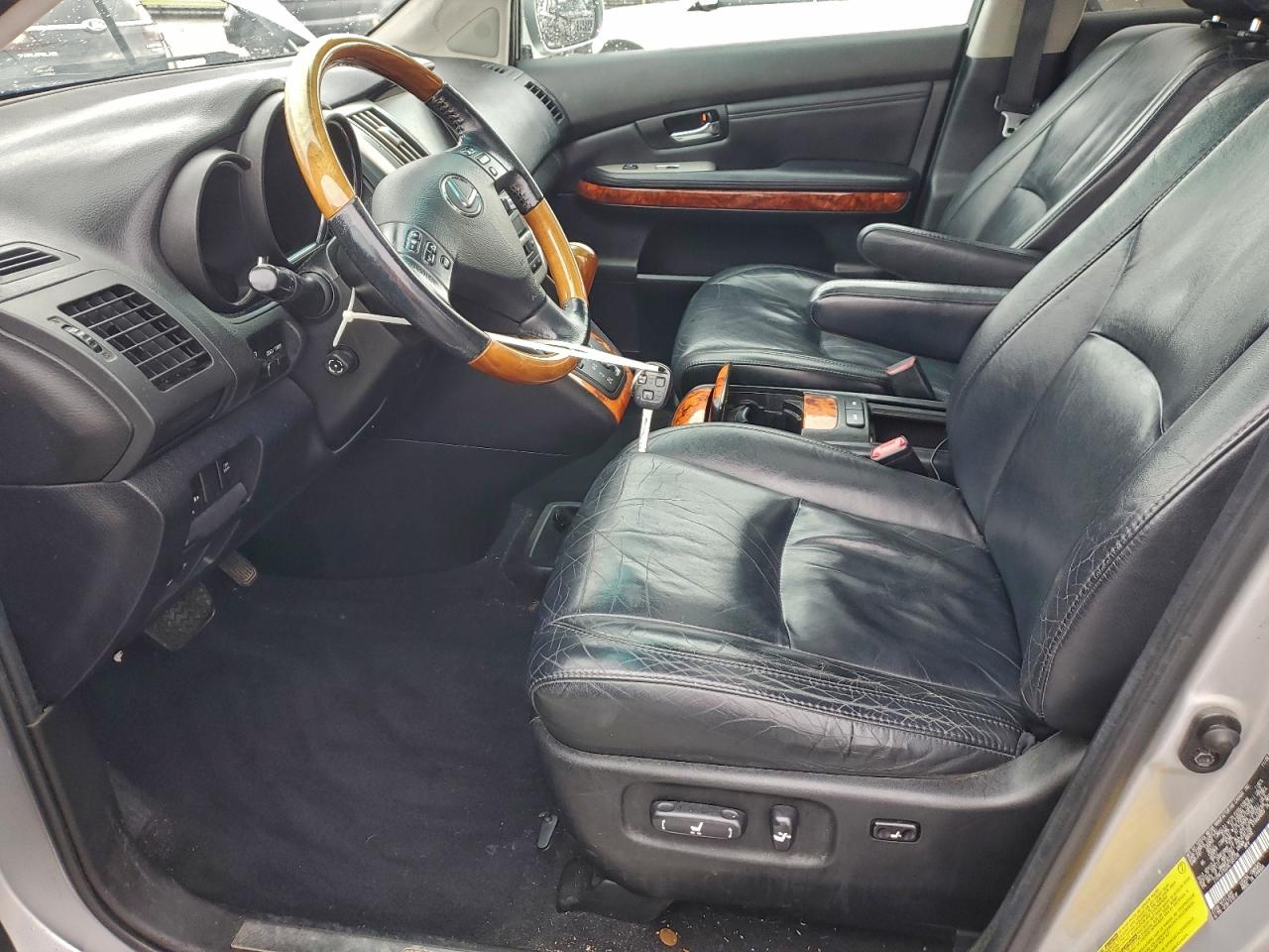 2009 Lexus Rx 350 VIN: 2T2HK31U29C135138 Lot: 93961415