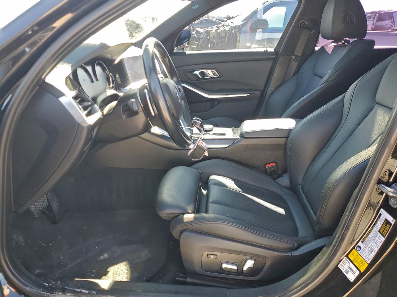 2019 BMW 330I VIN: WBA5R1C50KFH12212 Lot: 94578035