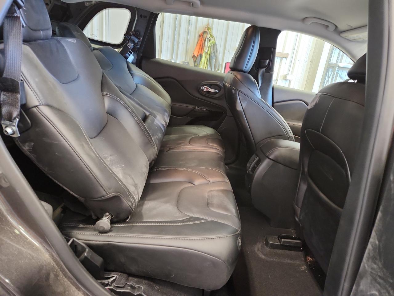 2023 Jeep Cherokee Altitude Lux VIN: 1C4PJMMB7PD103871 Lot: 90143625