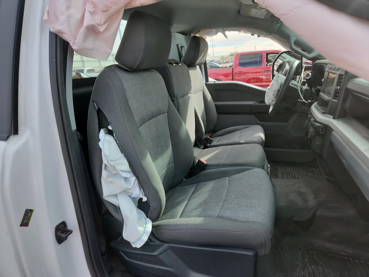 2024 Ford F250 Super Duty VIN: 1FTBF2AA9RED60510 Lot: 92939825