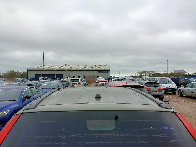 2007 HONDA CR-V 2.0I ES 5DR AUTO [AC]