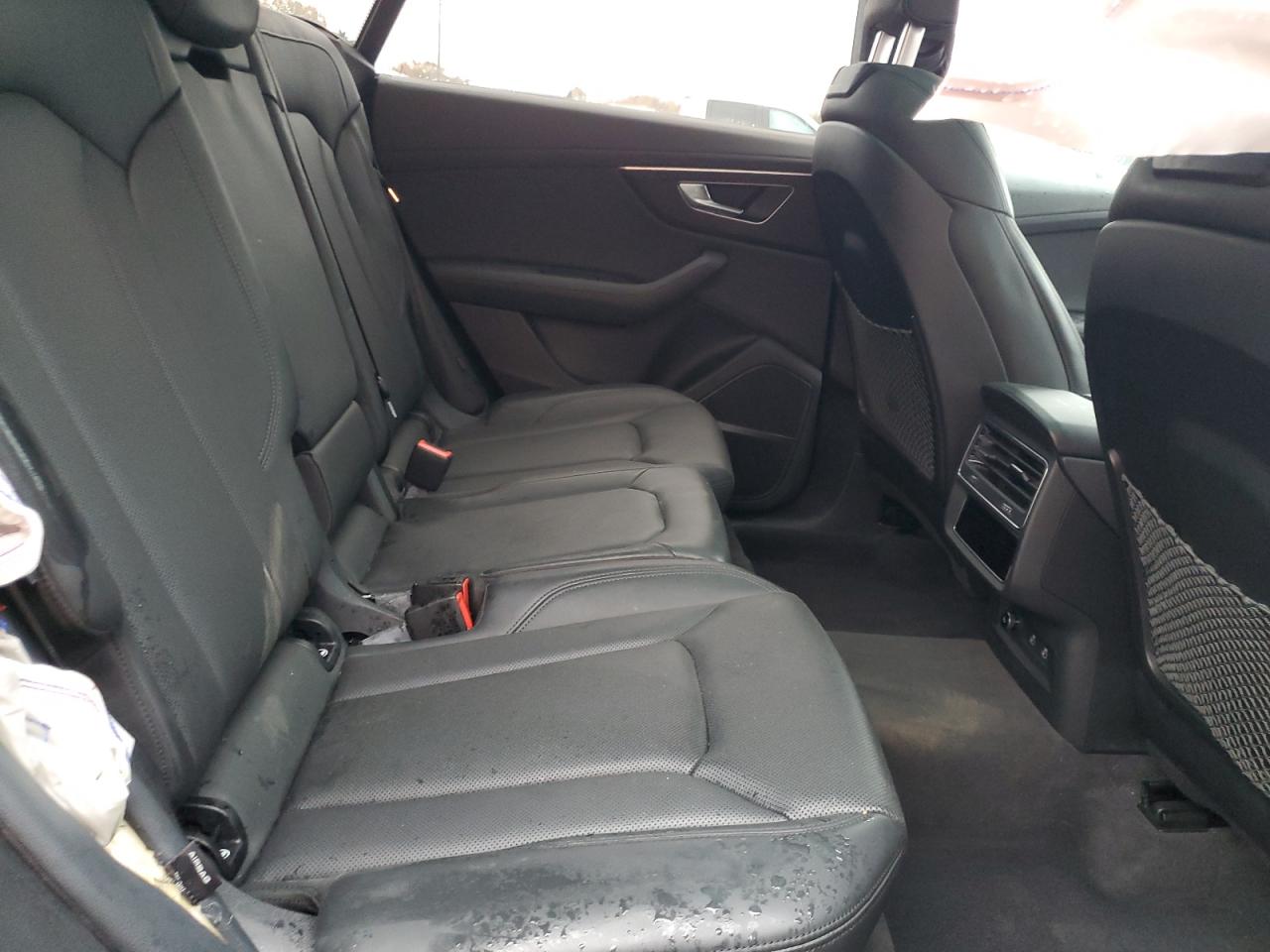 2023 Audi Q8 Prestige S-Line VIN: WA1FVBF14PD020532 Lot: 93213495