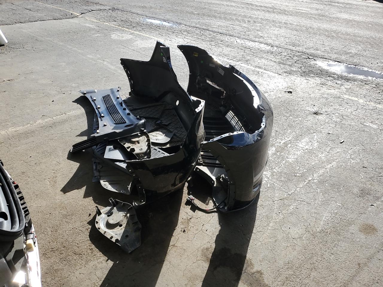 2023 Tesla Model Y VIN: 7SAYGAEE5PF900917 Lot: 92893115