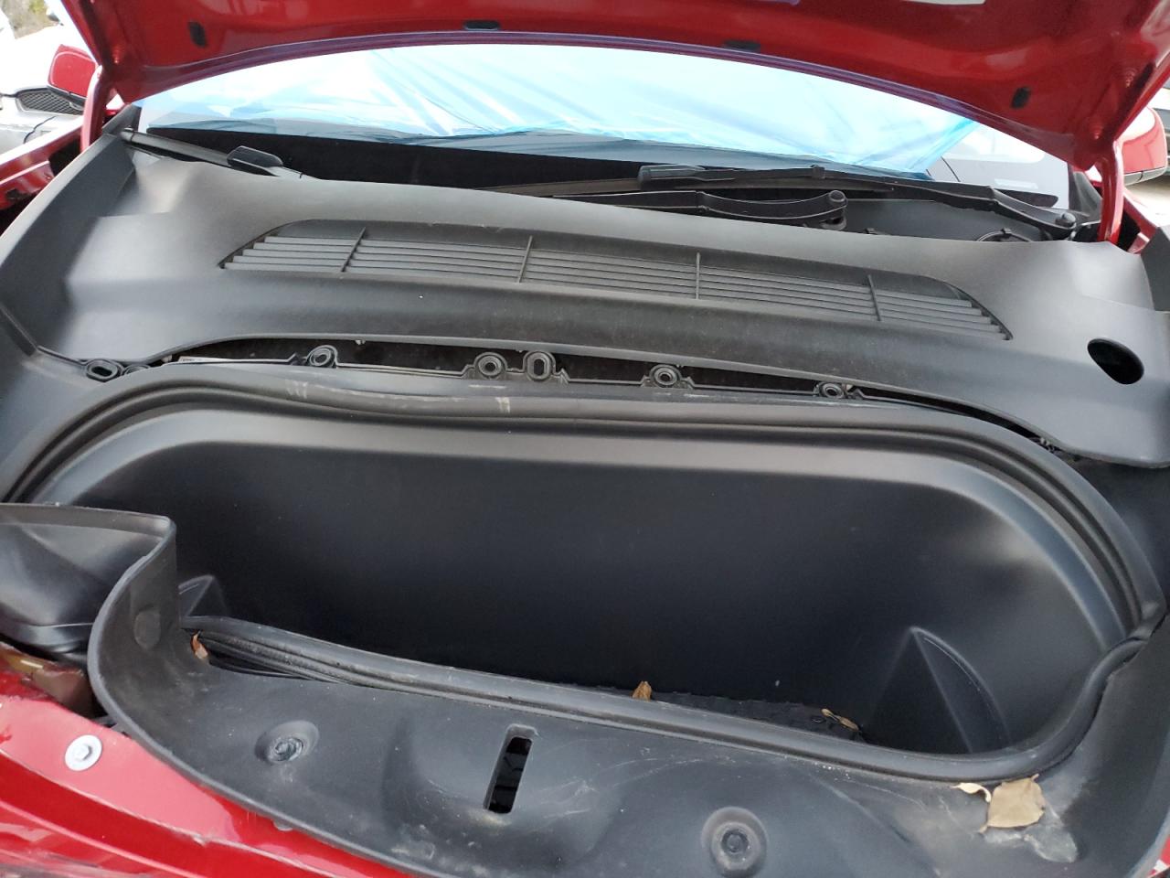 2023 Tesla Model Y VIN: 7SAYGDEE7PF668421 Lot: 90459325