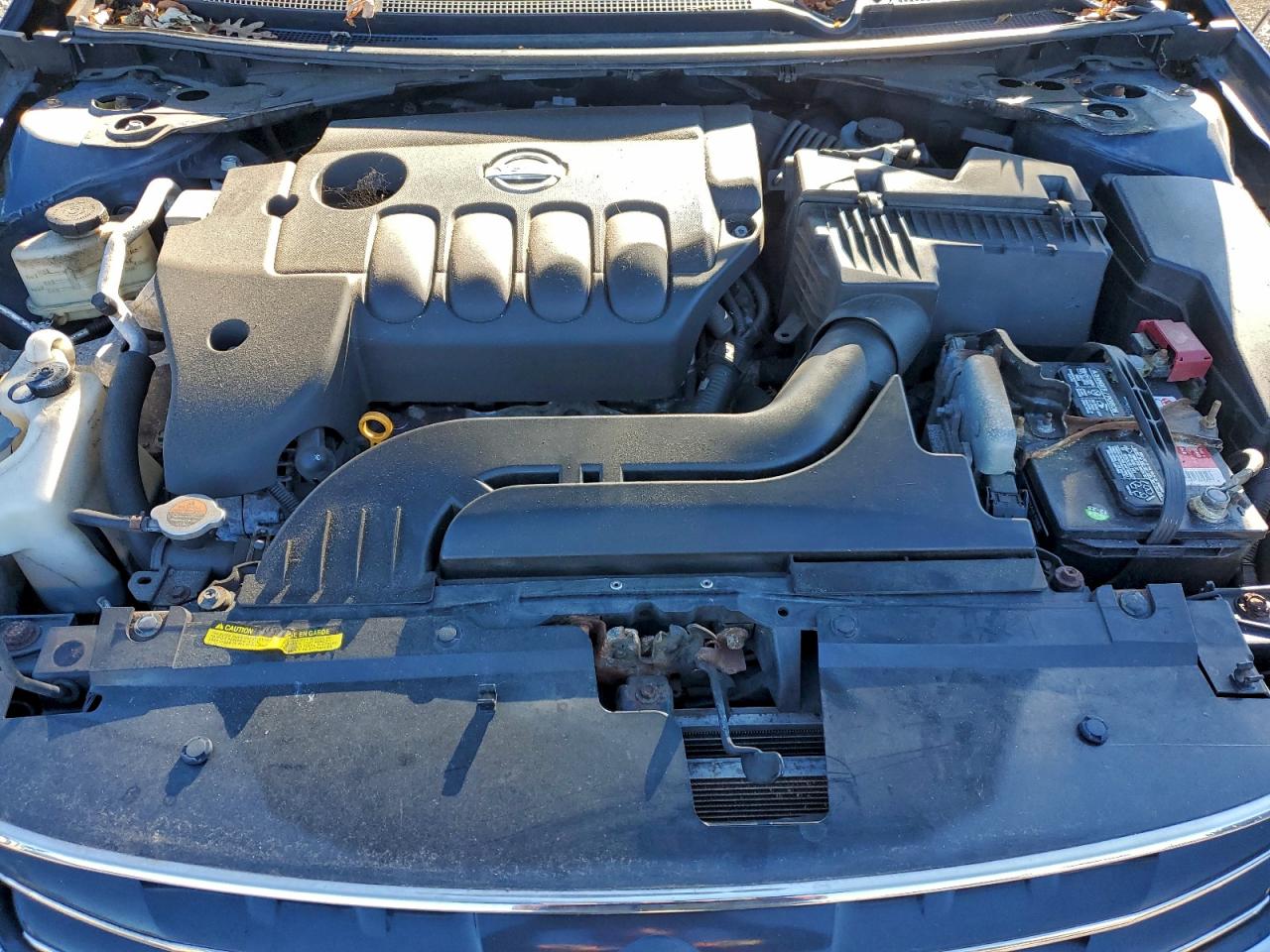 2010 Nissan Altima Base VIN: 1N4AL2AP2AN418024 Lot: 93421515