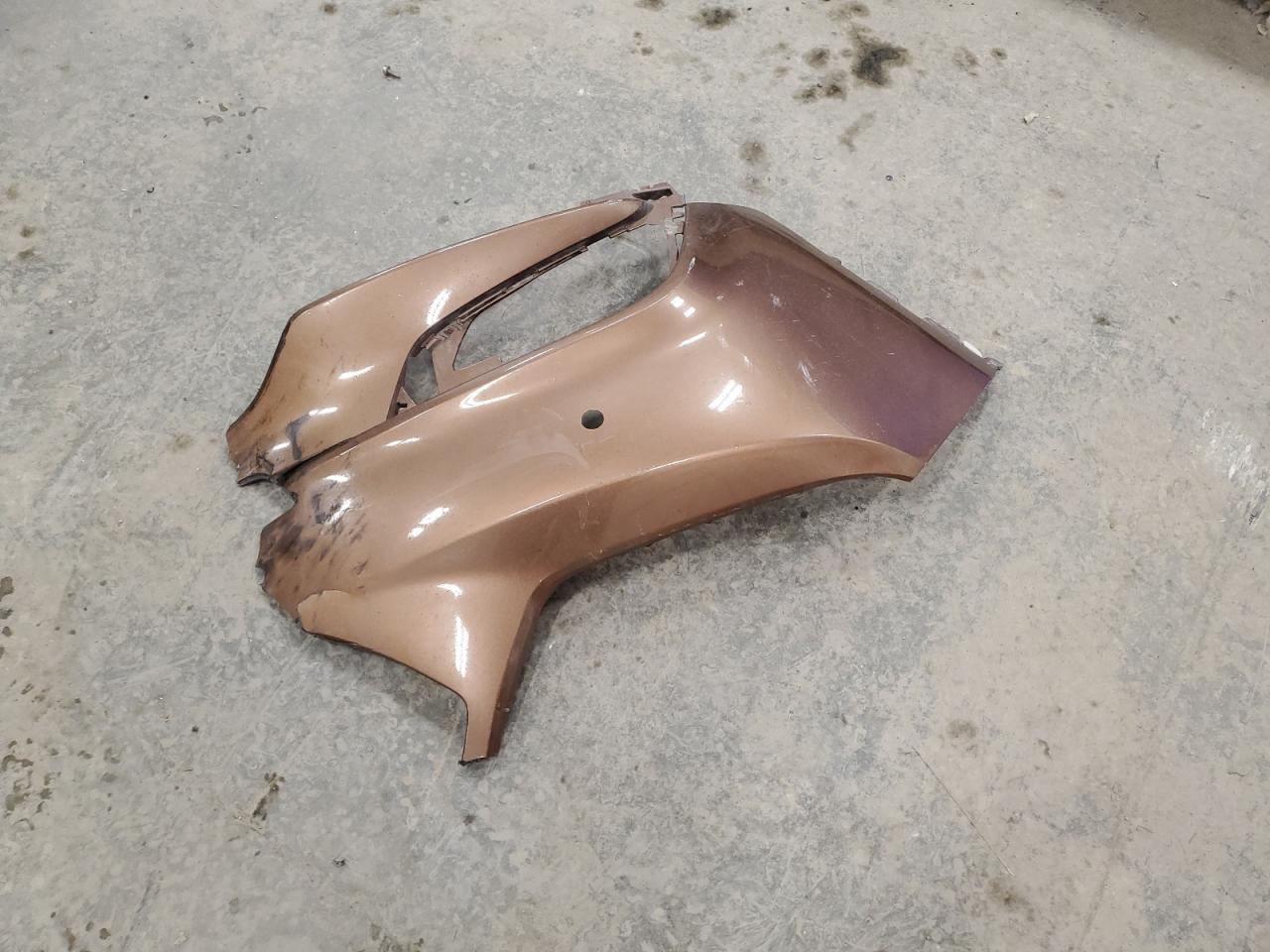 2017 Buick Encore Premium VIN: KL4CJHSB0HB032691 Lot: 91238565