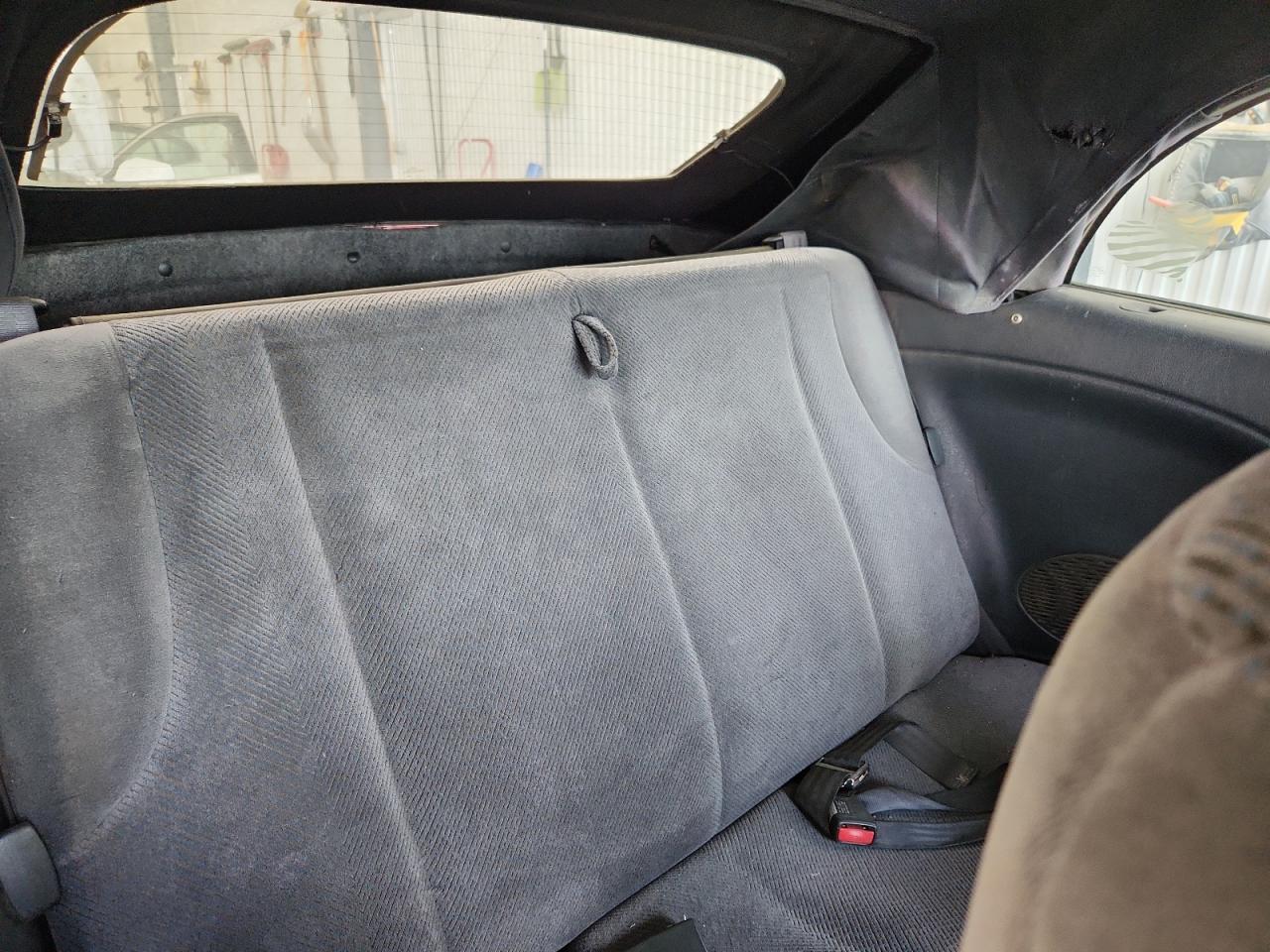 1997 Chevrolet Cavalier Ls VIN: 4G1JF3245VB103115 Lot: 92194445