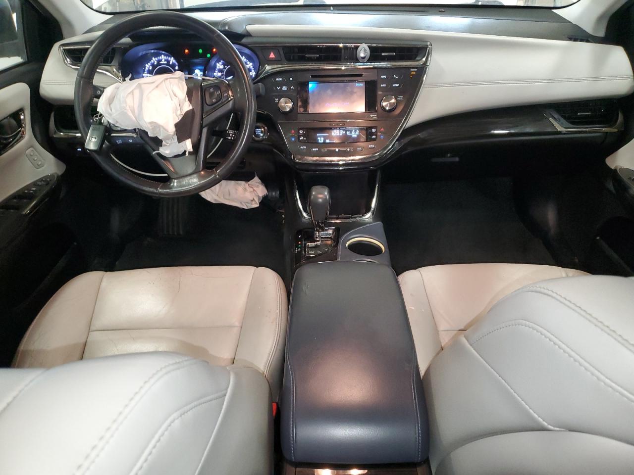 2014 Toyota Avalon Base VIN: 4T1BK1EB8EU096975 Lot: 92273885