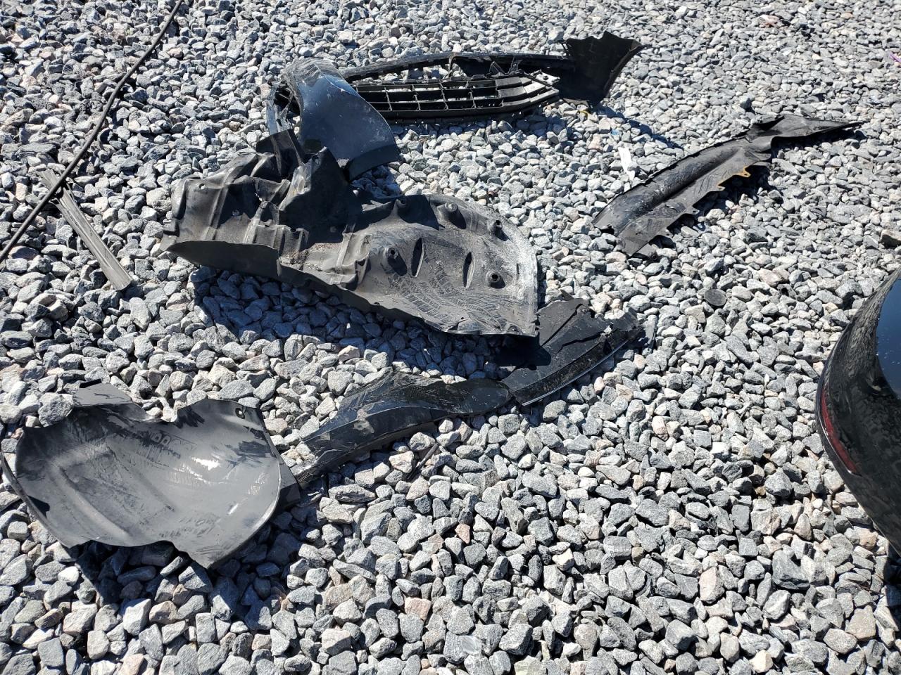 2017 Volkswagen Jetta S VIN: 3VW2B7AJ3HM284720 Lot: 91298795