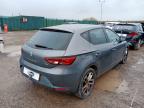 2016 SEAT LEON 1.6 TDI 110 SE DYNAMIC TECHNOLOGY 5DR DSG for sale at Copart WESTBURY