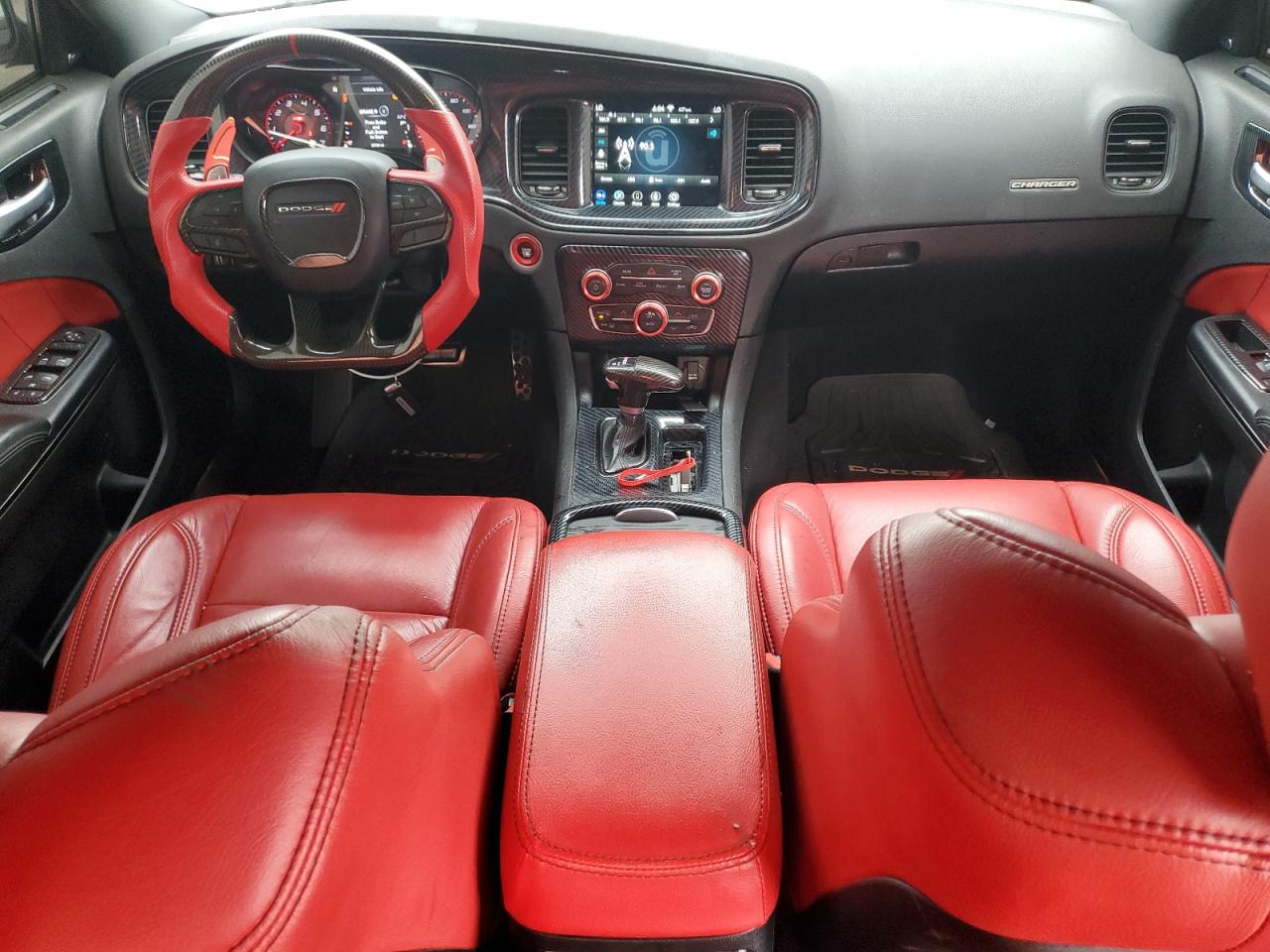 2020 Dodge Charger Gt VIN: 2C3CDXHG7LH180464 Lot: 90757675