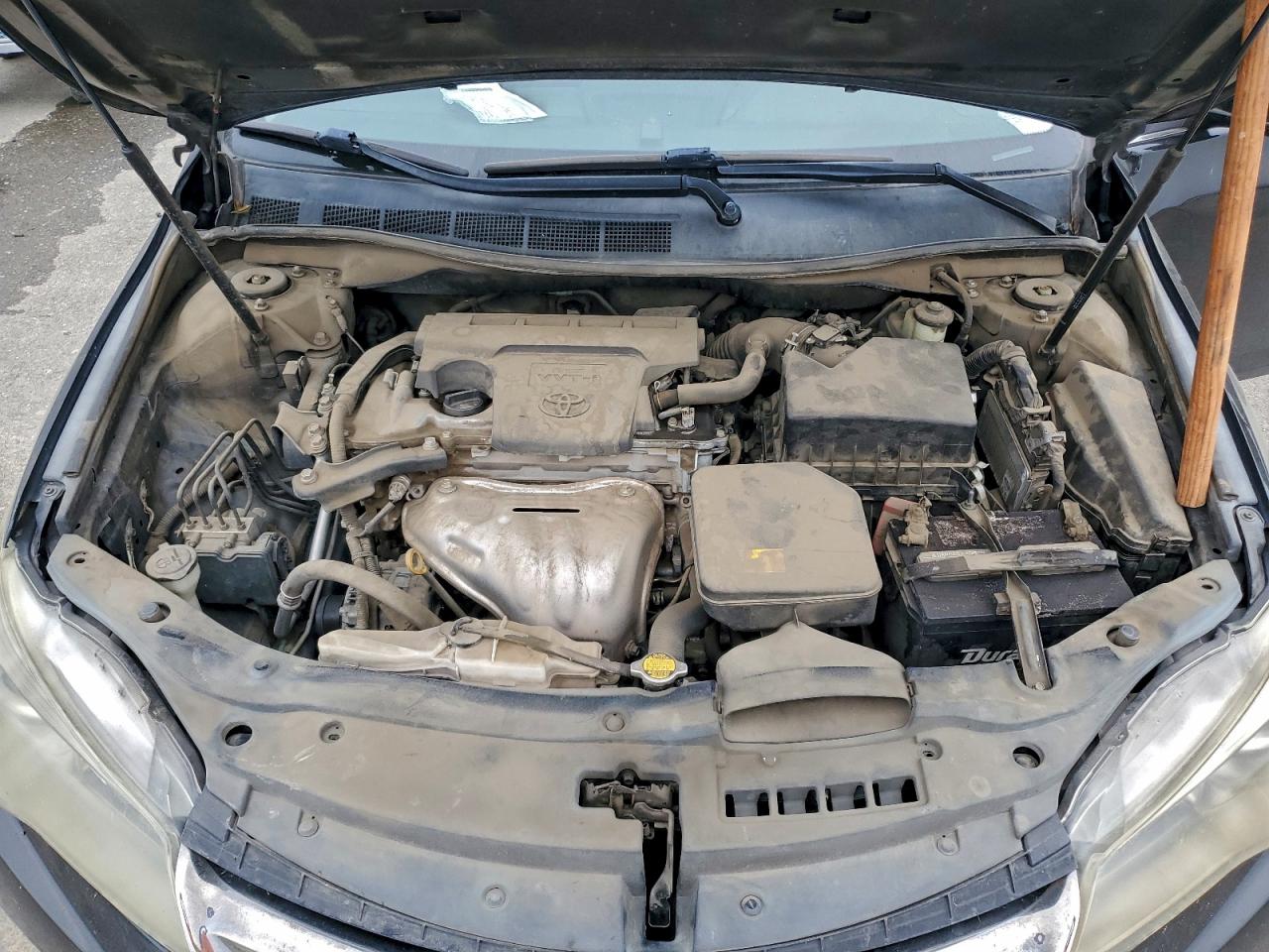 2015 Toyota Camry Le VIN: 4T1BF1FK2FU044696 Lot: 93996895