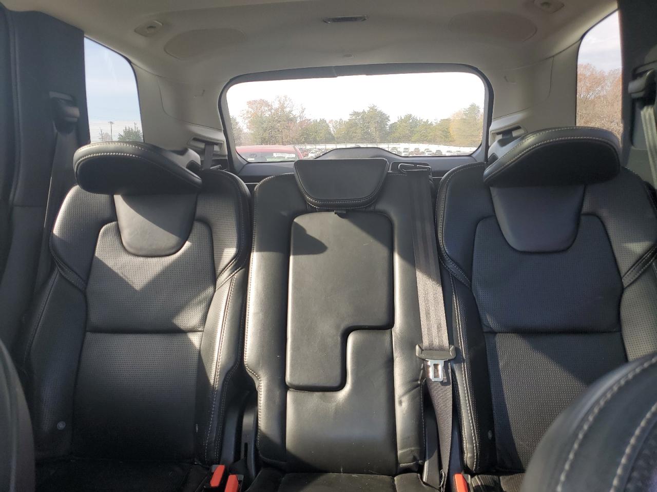 2018 Volvo Xc90 T6 VIN: YV4A22PL8J1194649 Lot: 93153795