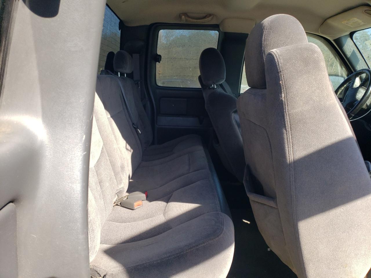 2006 GMC Sierra K2500 Heavy Duty VIN: 1GTHK29D56E258508 Lot: 91469265