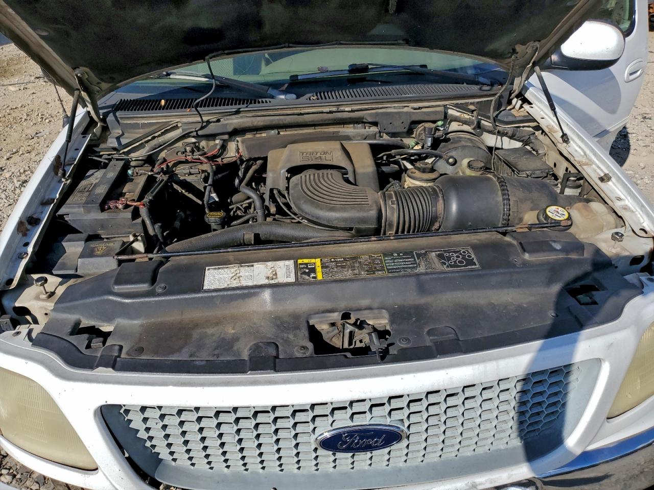 2001 Ford F150 VIN: 1FTRX18L41NB55324 Lot: 94059235