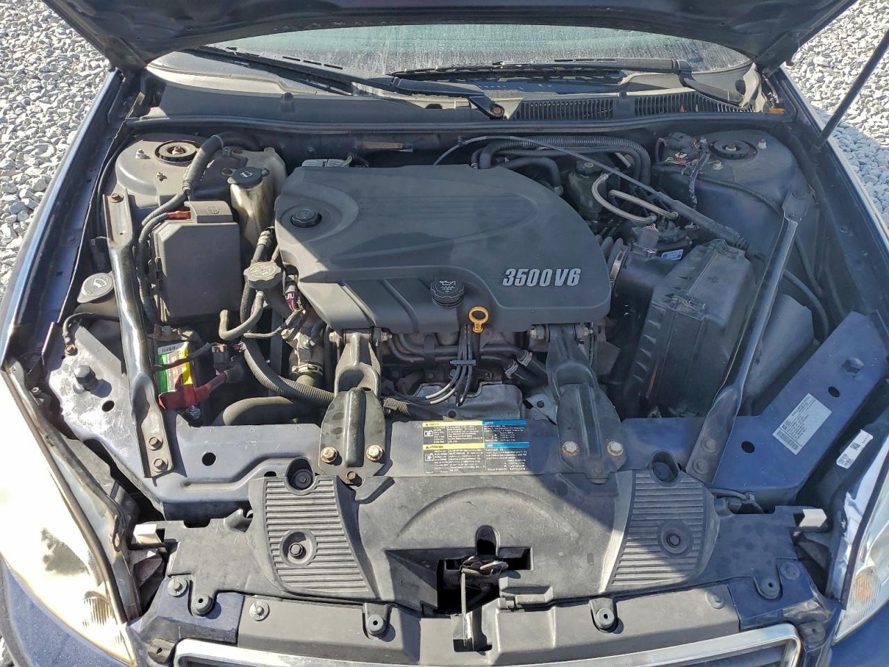 2010 Chevrolet Impala Lt VIN: 2G1WB5EK3A1131661 Lot: 94365605