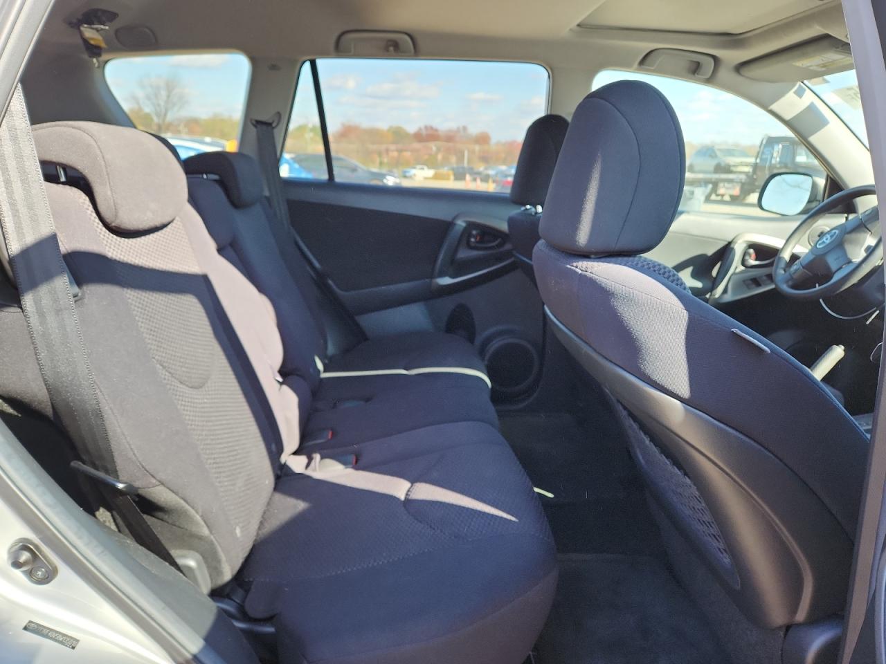 2011 Toyota Rav4 Sport VIN: 2T3RF4DV5BW135010 Lot: 92544725