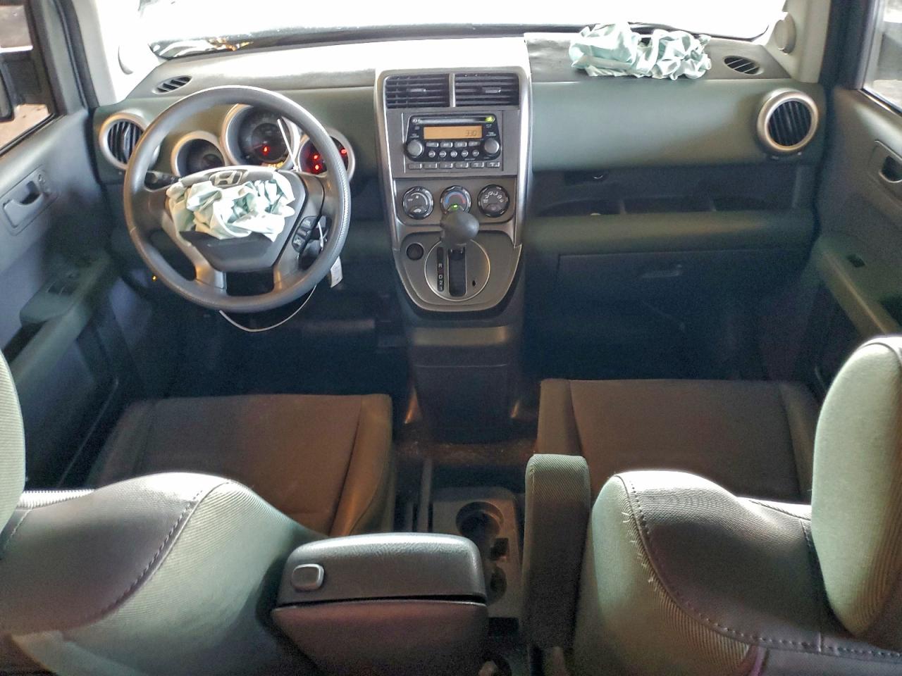 2004 Honda Element Ex VIN: 5J6YH28624L016649 Lot: 93969605