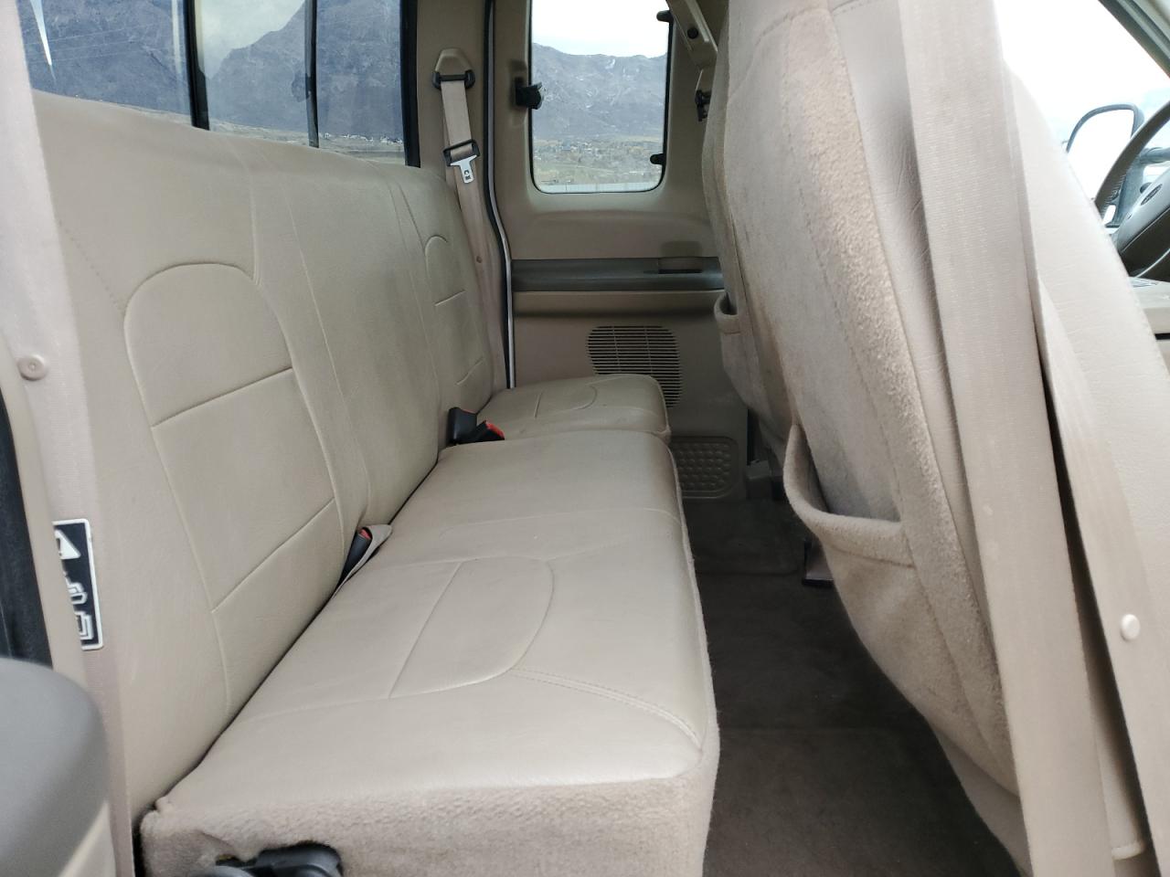 2000 Ford F250 Super Duty VIN: 1FTNX21S5YEE01782 Lot: 91272785