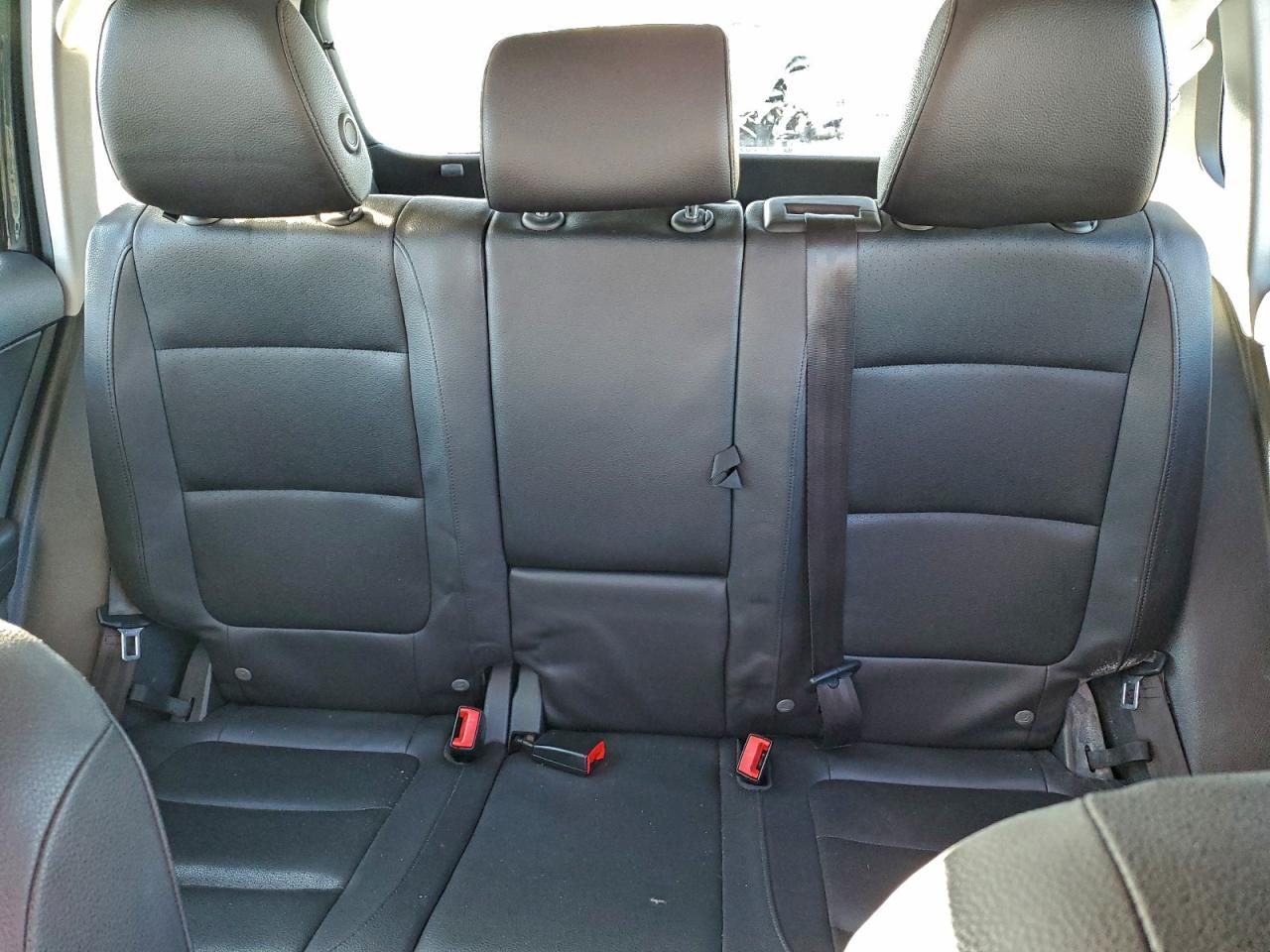 2013 Volkswagen Tiguan S VIN: WVGAV3AXXDW624910 Lot: 94056005