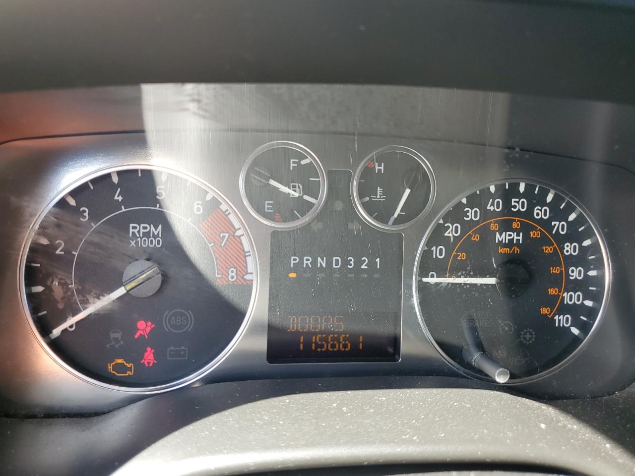 2007 Hummer H3 VIN: 5GTDN13E378179297 Lot: 82555665