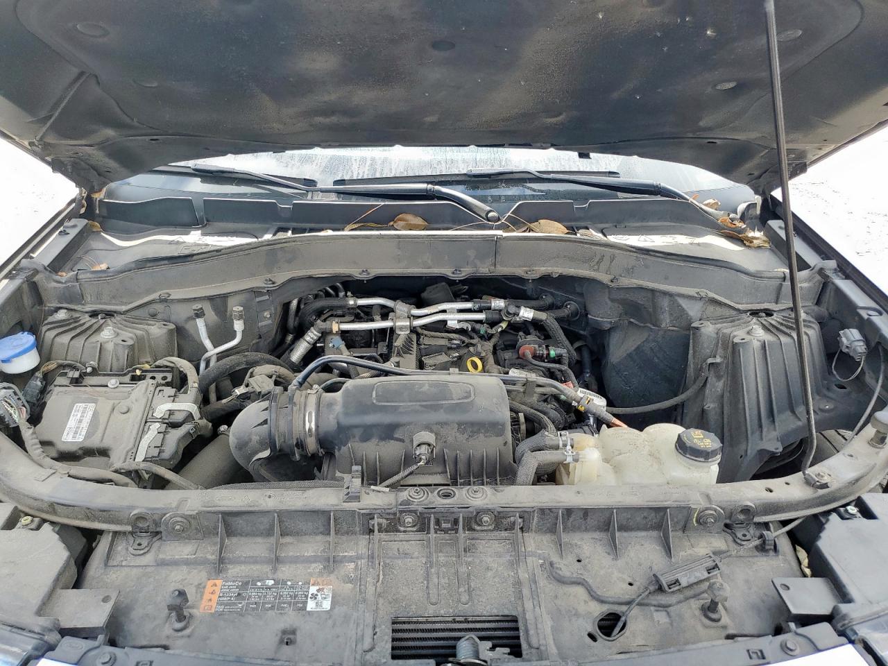 2021 Ford Explorer VIN: 1FMSK7BH1MGA23648 Lot: 93112995