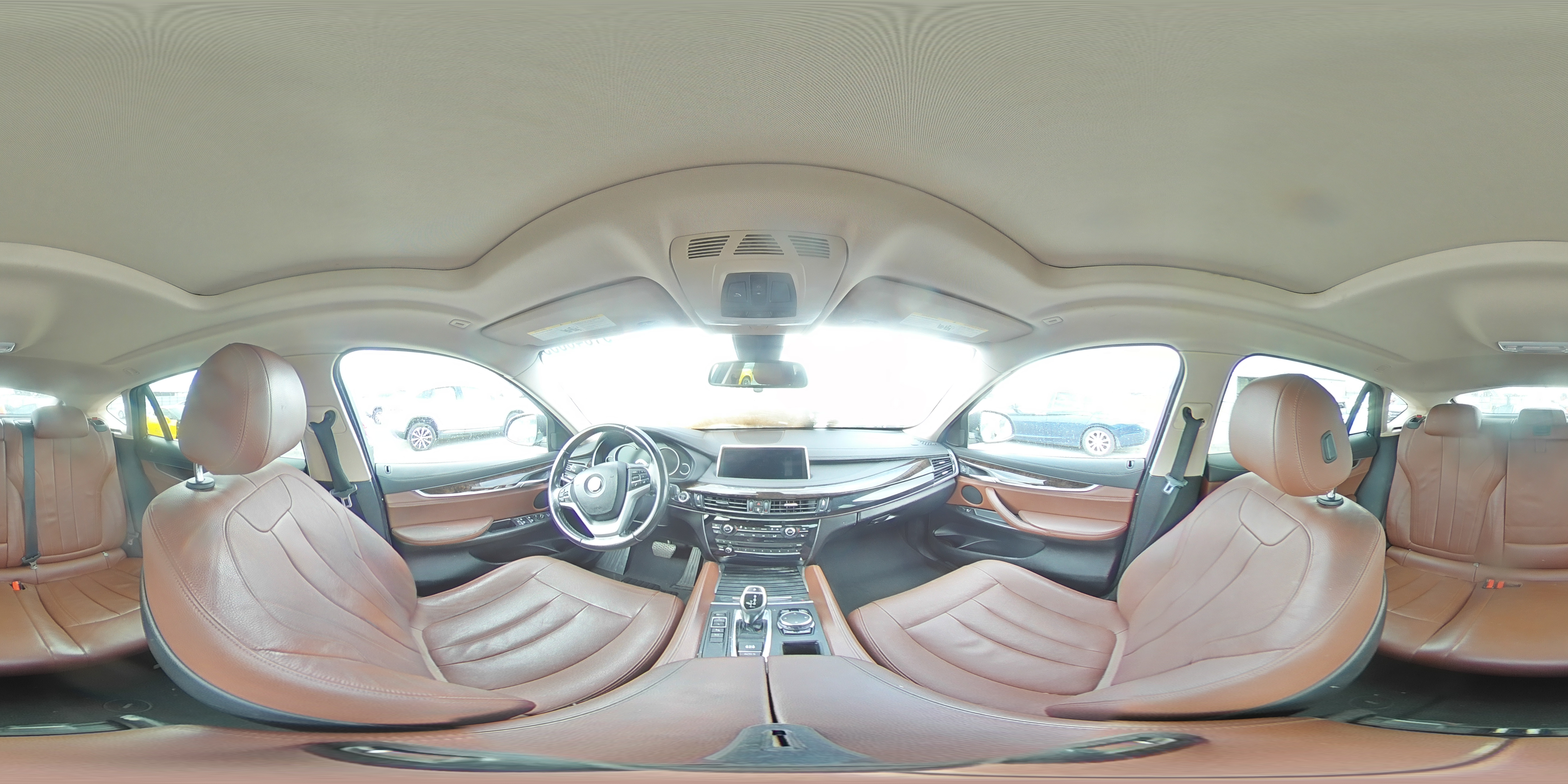 2016 BMW X6 Sdrive35I VIN: 5UXKU0C51G0F93299 Lot: 91646035