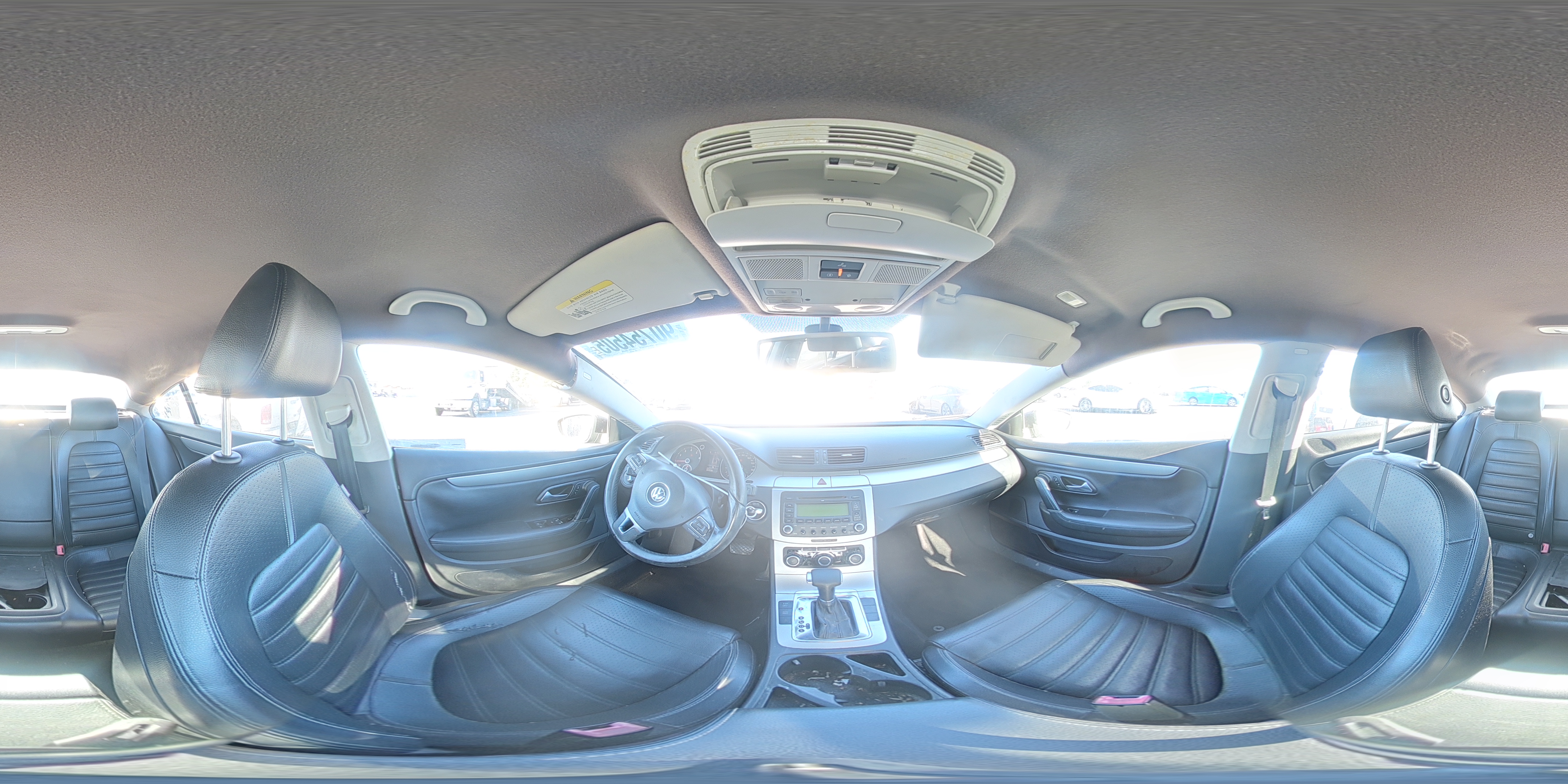 2009 Volkswagen Cc Sport VIN: WVWML73C79E560492 Lot: 90754505