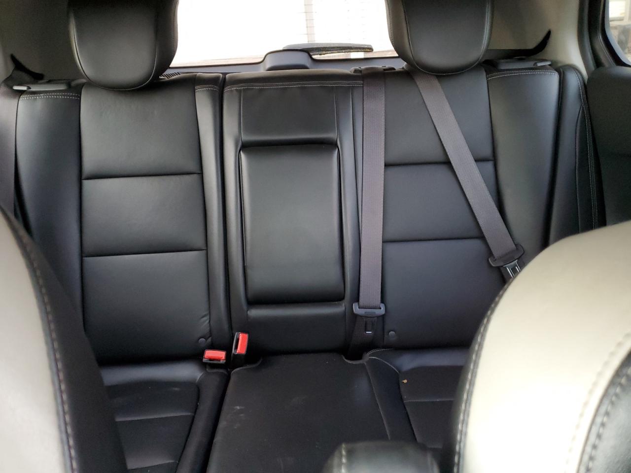 2019 Chevrolet Trax Premier VIN: KL7CJRSB4KB826660 Lot: 92226855