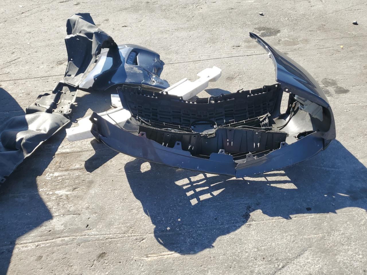 2014 Toyota Prius VIN: JTDKN3DU4E1782930 Lot: 93734795