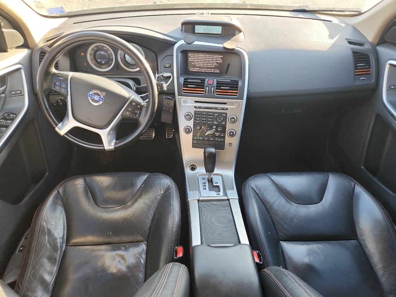 2011 Volvo Xc60 T6 VIN: YV4902DZ7B2171005 Lot: 91737785