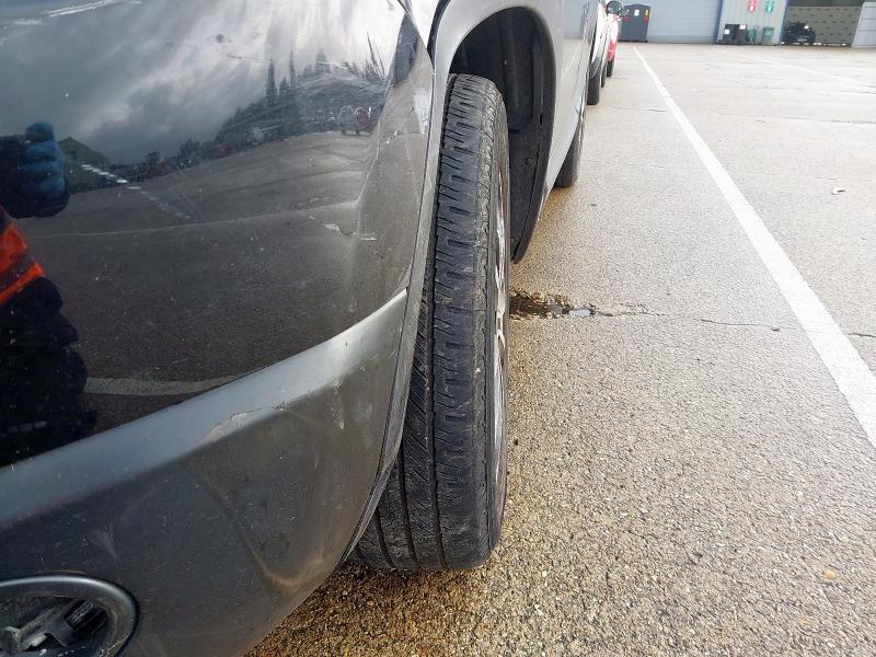 2012 NISSAN QASHQAI 1.6 DCI TEKNA 5DR [START STOP]