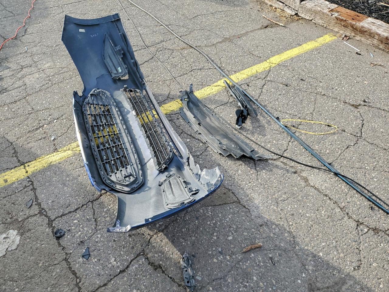 2016 Ford Fusion Se VIN: 3FA6P0H76GR395681 Lot: 93934075